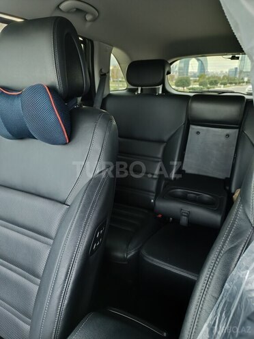 Kia Sorento 2016, 200,000 km - 2.0 l - Bakı