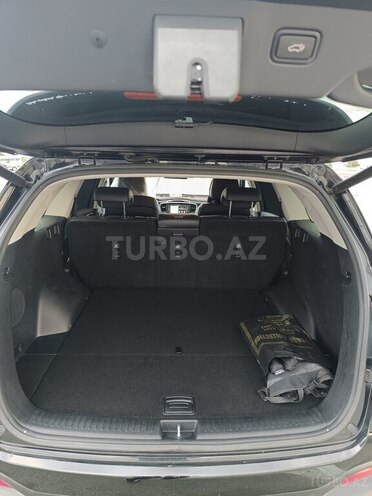Kia Sorento 2016, 200,000 km - 2.0 l - Bakı