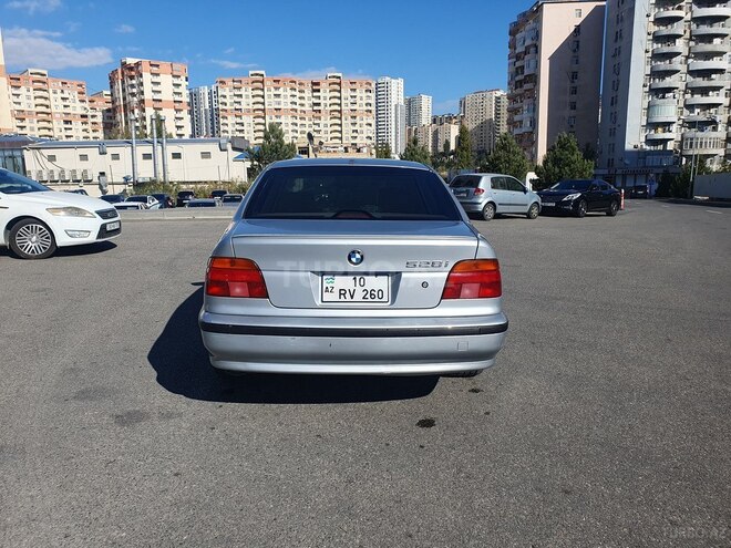 BMW 528 1996, 250,000 km - 2.8 l - Bakı
