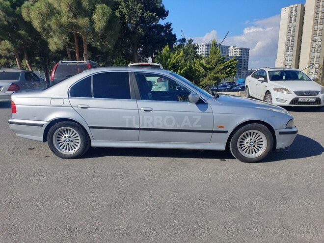 BMW 528 1996, 250,000 km - 2.8 l - Bakı