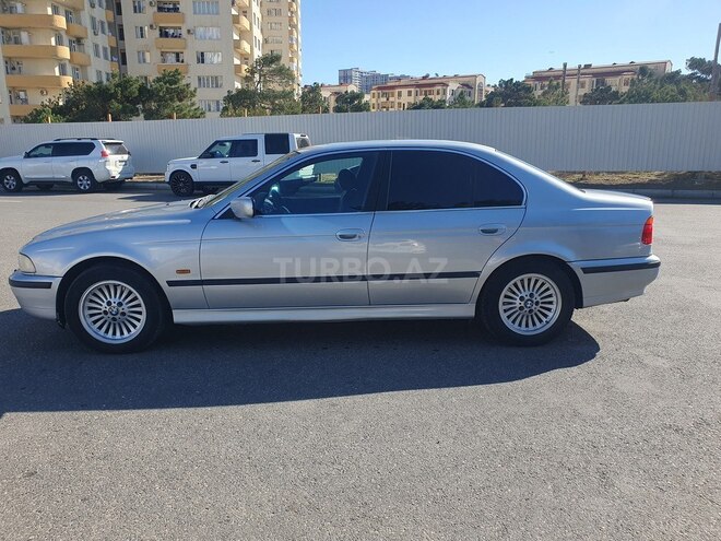 BMW 528 1996, 250,000 km - 2.8 l - Bakı