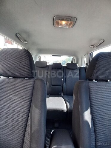 Hyundai Tucson 2008, 242,453 km - 2.0 l - Bakı