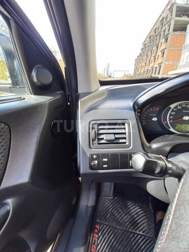Hyundai Tucson 2008, 242,453 km - 2.0 l - Bakı