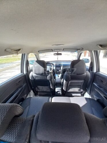Hyundai Tucson 2008, 242,453 km - 2.0 l - Bakı