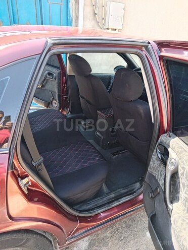 Opel Vectra 1997, 322,000 km - 1.6 l - Bakı