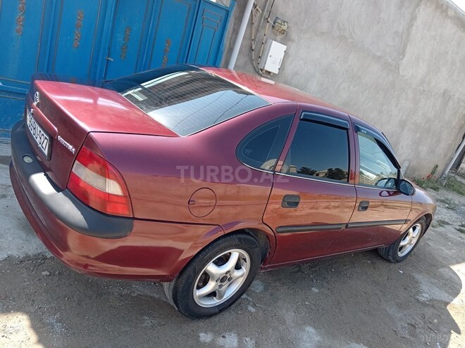 Opel Vectra 1997, 322,000 km - 1.6 l - Bakı