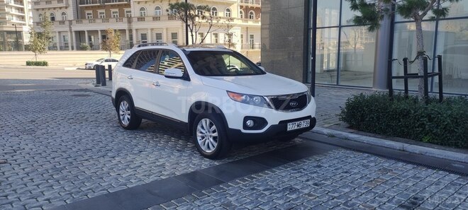 Kia Sorento 2011, 232,000 km - 2.0 l - Bakı