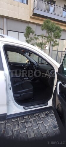 Kia Sorento 2011, 232,000 km - 2.0 l - Bakı