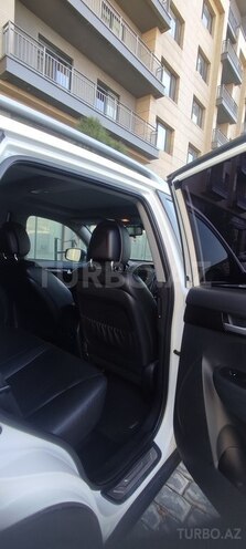 Kia Sorento 2011, 232,000 km - 2.0 l - Bakı