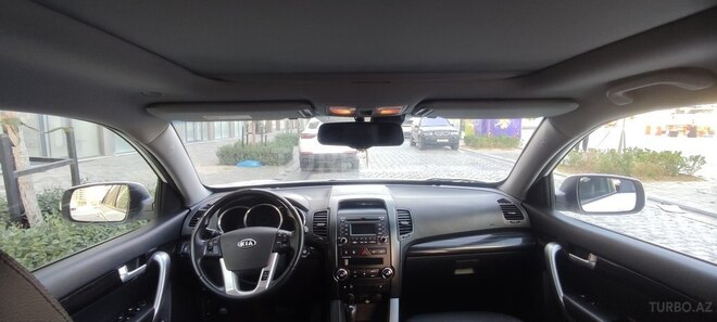 Kia Sorento 2011, 232,000 km - 2.0 l - Bakı