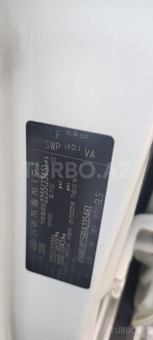 Kia Sorento 2011, 232,000 km - 2.0 l - Bakı