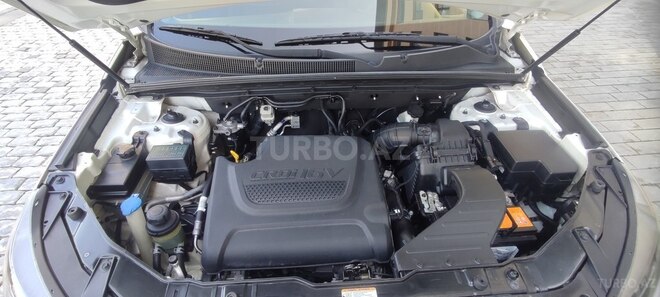 Kia Sorento 2011, 232,000 km - 2.0 l - Bakı