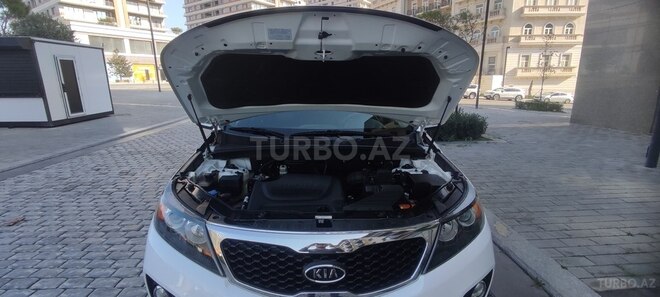 Kia Sorento 2011, 232,000 km - 2.0 l - Bakı