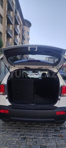 Kia Sorento 2011, 232,000 km - 2.0 l - Bakı