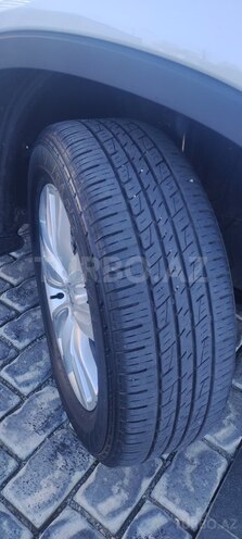 Kia Sorento 2011, 232,000 km - 2.0 l - Bakı