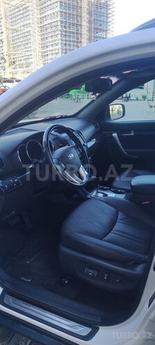 Kia Sorento 2011, 232,000 km - 2.0 l - Bakı