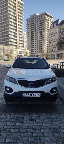 Kia Sorento 2011, 232,000 km - 2.0 l - Bakı