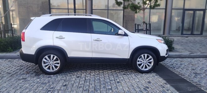 Kia Sorento 2011, 232,000 km - 2.0 l - Bakı