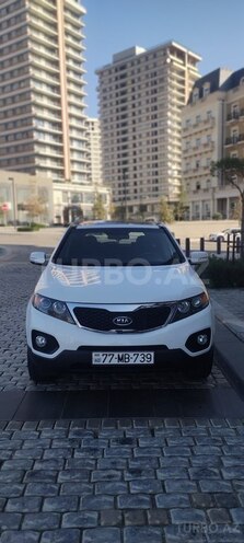 Kia Sorento 2011, 232,000 km - 2.0 l - Bakı