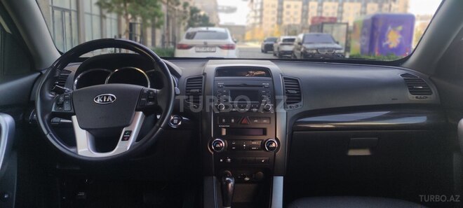 Kia Sorento 2011, 232,000 km - 2.0 l - Bakı
