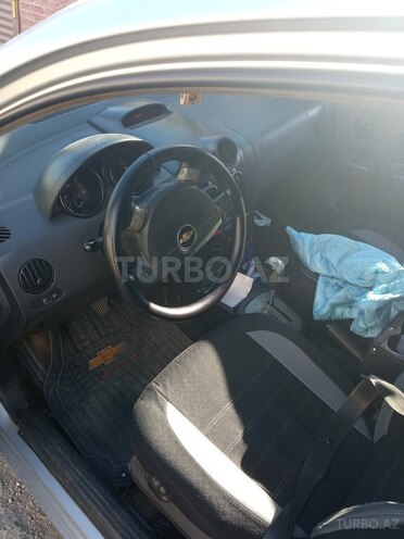 Chevrolet Aveo 2007, 440,000 km - 1.5 l - Bakı