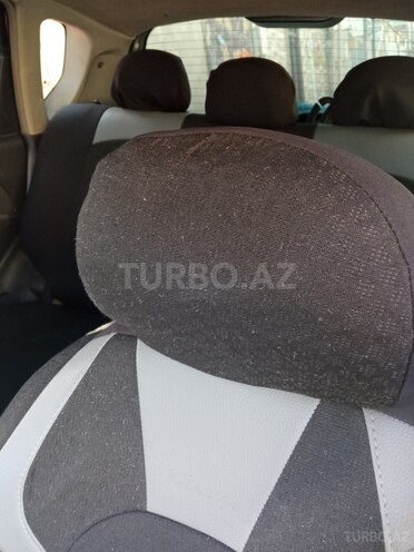Chevrolet Aveo 2007, 440,000 km - 1.5 l - Bakı