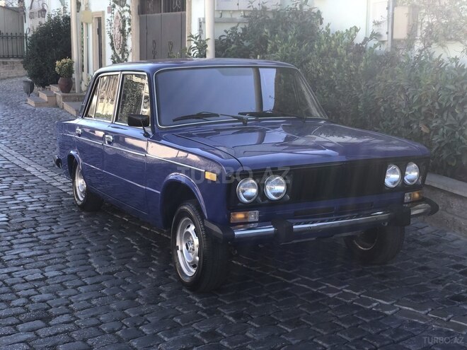 LADA (VAZ) 2106 2003, 18,000 km - 1.5 l - Bakı