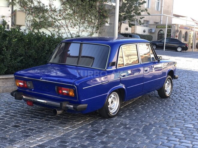 LADA (VAZ) 2106 2003, 18,000 km - 1.5 l - Bakı