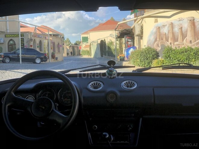 LADA (VAZ) 2106 2003, 18,000 km - 1.5 l - Bakı
