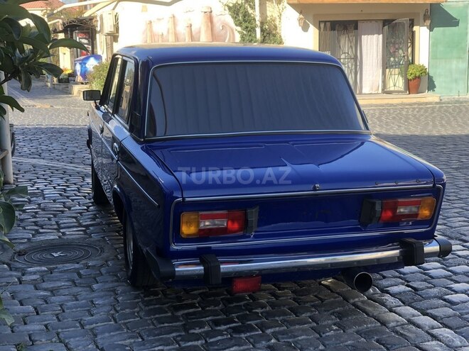 LADA (VAZ) 2106 2003, 18,000 km - 1.5 l - Bakı