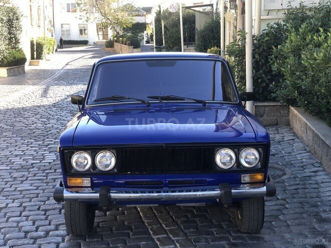 LADA (VAZ) 2106 2003, 18,000 km - 1.5 l - Bakı