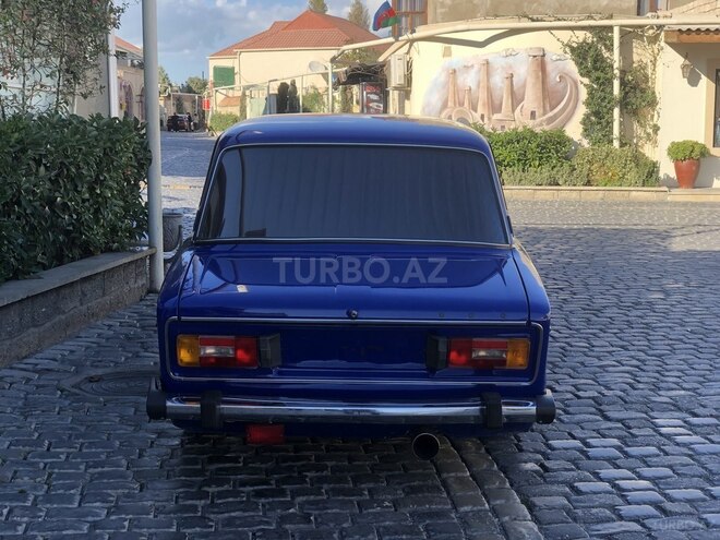 LADA (VAZ) 2106 2003, 18,000 km - 1.5 l - Bakı