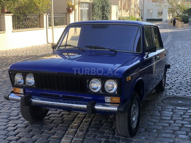LADA (VAZ) 2106 2003, 18,000 km - 1.5 l - Bakı