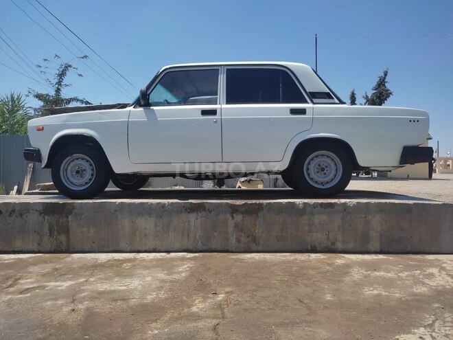 LADA (VAZ) 2107 1996, 200,000 km - 1.6 л - Sabirabad