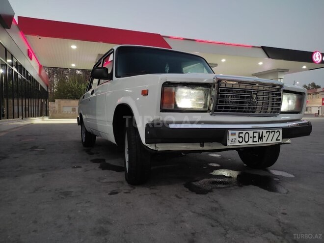 LADA (VAZ) 2107 1996, 200,000 km - 1.6 л - Sabirabad