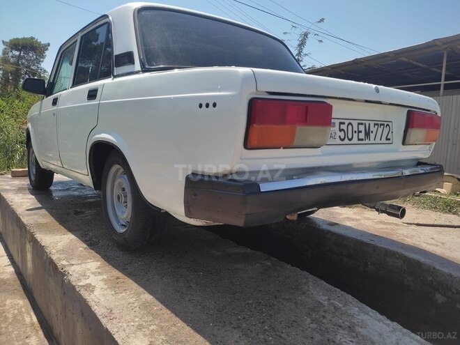 LADA (VAZ) 2107 1996, 200,000 km - 1.6 л - Sabirabad
