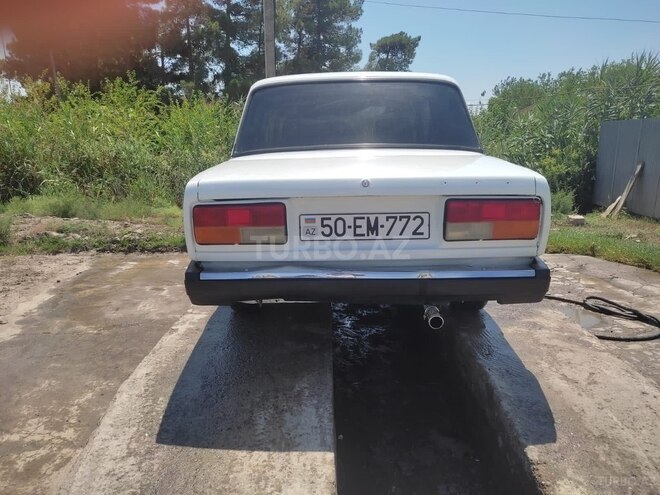 LADA (VAZ) 2107 1996, 200,000 km - 1.6 л - Sabirabad
