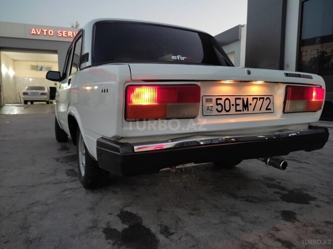 LADA (VAZ) 2107 1996, 200,000 km - 1.6 л - Sabirabad