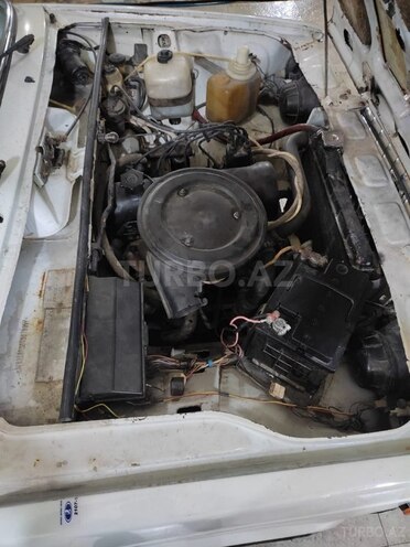 LADA (VAZ) 2107 1996, 200,000 km - 1.6 л - Sabirabad
