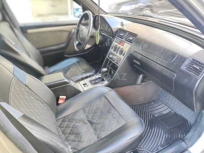 Mercedes C 200 1995, 314,000 km - 2.0 l - Bakı