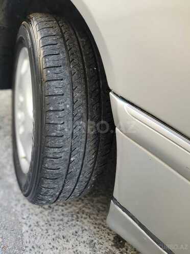 Mercedes C 200 1995, 314,000 km - 2.0 l - Bakı