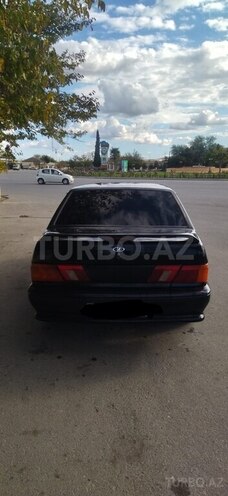 LADA (VAZ) 2115 2007, 350,006 km - 1.5 l - Şirvan