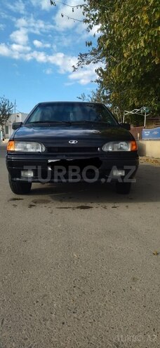 LADA (VAZ) 2115 2007, 350,006 km - 1.5 l - Şirvan