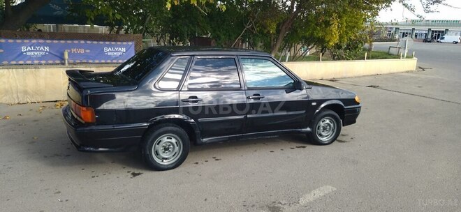 LADA (VAZ) 2115 2007, 350,006 km - 1.5 l - Şirvan