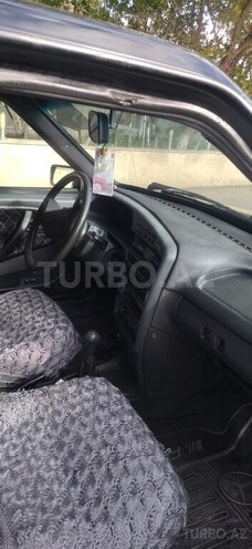 LADA (VAZ) 2115 2007, 350,006 km - 1.5 l - Şirvan