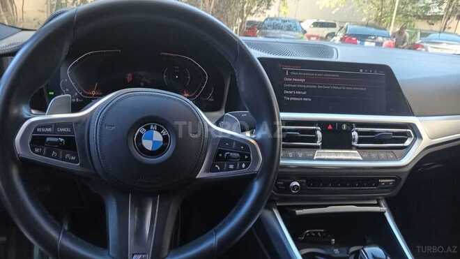 BMW 330 2019, 41,000 km - 2.0 l - Bakı