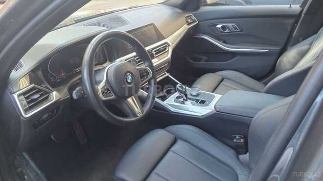 BMW 330 2019, 41,000 km - 2.0 l - Bakı