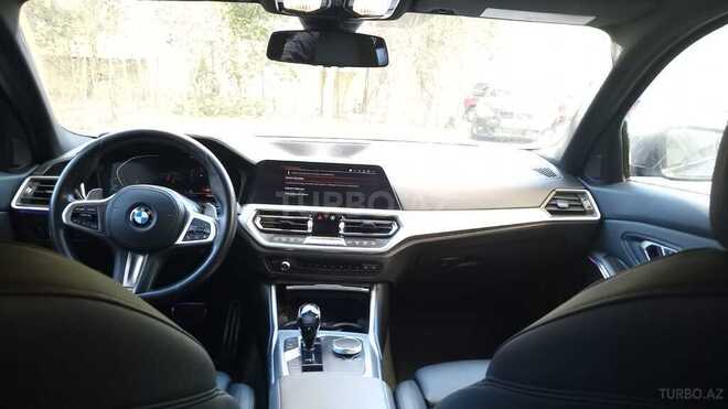 BMW 330 2019, 41,000 km - 2.0 l - Bakı