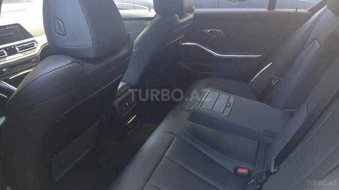 BMW 330 2019, 41,000 km - 2.0 l - Bakı