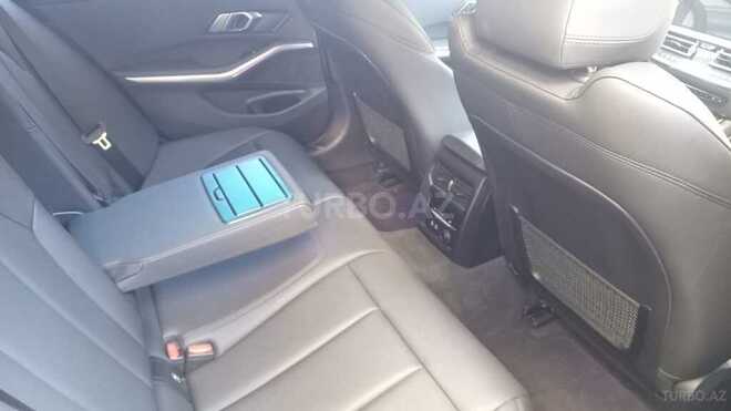 BMW 330 2019, 41,000 km - 2.0 l - Bakı